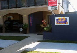 Charm City Motel - Accommodation in Brisbane 1