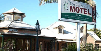 Tuckombil NSW Accommodation in Brisbane