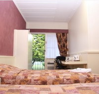 Titania Motel - Accommodation in Brisbane