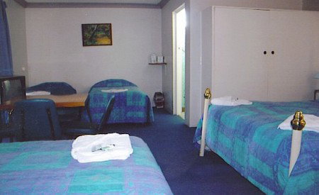 Titania Motel - Accommodation in Brisbane 4