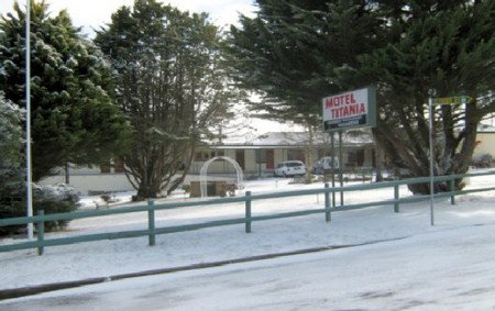 Titania Motel - Accommodation in Brisbane 5