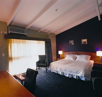 Sunset Cove Resort - Accommodation in Brisbane