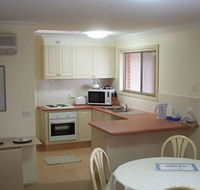Charlotte Apartments - Accommodation in Brisbane