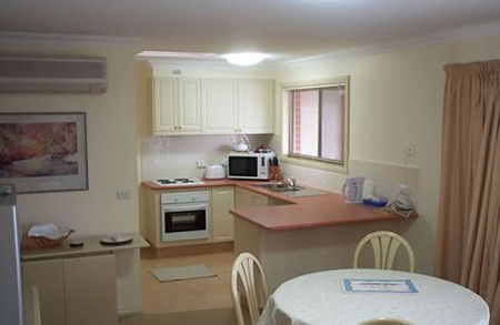 Charlotte Apartments - Accommodation in Brisbane 0