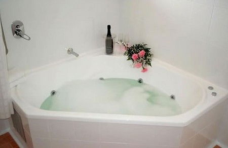 Charlotte Apartments - Accommodation in Brisbane 2