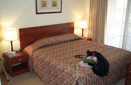 Charlotte Apartments - Accommodation in Brisbane 4