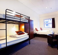 Urban Central Hostel - Accommodation in Brisbane