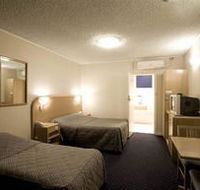 Dorset Gardens Hotel - Accommodation in Brisbane