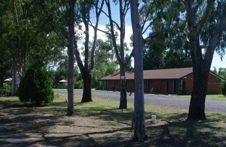Castlereagh Motor Inn - Accommodation in Brisbane 0