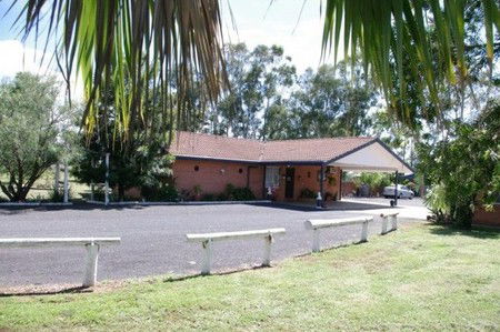 Castlereagh Motor Inn - Accommodation in Brisbane 1