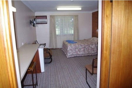 Castlereagh Motor Inn - Accommodation in Brisbane 3