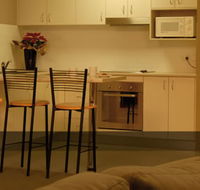 Pavilion On Northbourne Hotel  Serviced Apartments - Accommodation in Brisbane