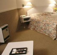 Best Western Sea Spray Motel - Accommodation in Brisbane