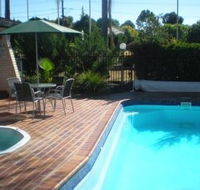 Best Western Tamworth Motor Inn - Accommodation in Brisbane