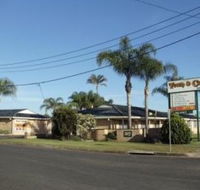 Town and Country Motor Inn Tamworth - Accommodation in Brisbane