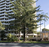 Pacific Towers Holiday Apartments - Accommodation in Brisbane