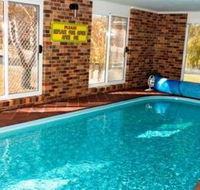 Kinross Inn Cooma - Accommodation in Brisbane