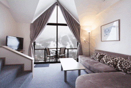 The Lantern Apartments - Accommodation in Brisbane 1