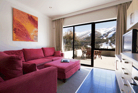 The Lantern Apartments - Accommodation in Brisbane 4