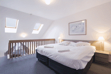 The Lantern Apartments - Accommodation in Brisbane 5