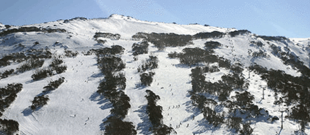 Thredbo Alpine Hotel - Accommodation in Brisbane