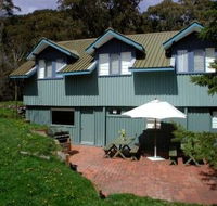 Alpenhorn Lodge - Accommodation in Brisbane