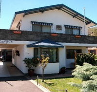 Alkira Motel - Accommodation in Brisbane