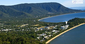 Bellevue At Trinity Beach - Accommodation in Brisbane 1