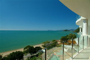 Bellevue At Trinity Beach - Accommodation in Brisbane 2