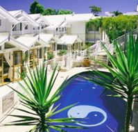 Boathouse Apartments - Accommodation in Brisbane