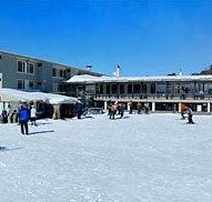 Smiggins Hotel And Chalet Apartments - Accommodation in Brisbane