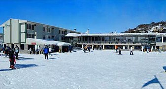 Smiggins Hotel And Chalet Apartments - Accommodation in Brisbane 0