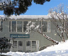 Smiggins Hotel And Chalet Apartments - Accommodation in Brisbane 1