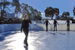 Smiggins Hotel And Chalet Apartments - Accommodation in Brisbane 2
