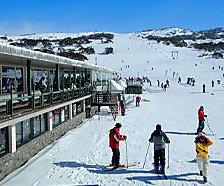 Smiggins Hotel And Chalet Apartments - Accommodation in Brisbane 4