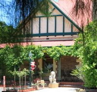 The Lodge Outback Motel - Accommodation in Brisbane