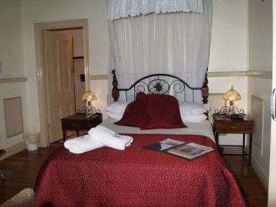 The Lodge Outback Motel - Accommodation in Brisbane 2
