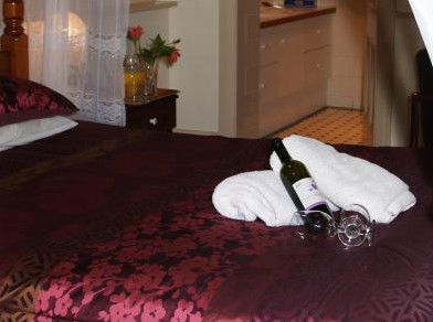 The Lodge Outback Motel - Accommodation in Brisbane 3