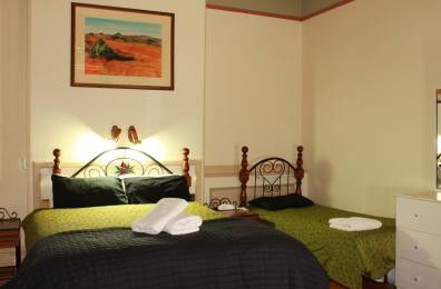 The Lodge Outback Motel - Accommodation in Brisbane 4