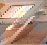 Capricorn Caves - Accommodation in Brisbane