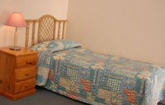 Best Western Fawkner Airport Motor Inn & Serviced Apartments - Accommodation in Brisbane 2