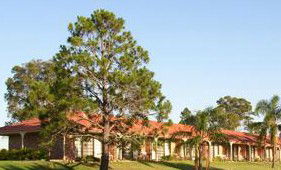 Best Western Lakeside Lodge Motel - Accommodation in Brisbane 0