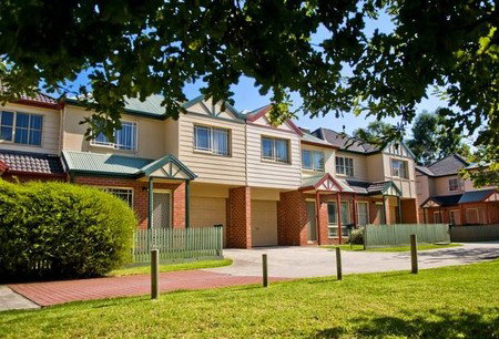 Monash Terrace Apartments - Accommodation in Brisbane 0