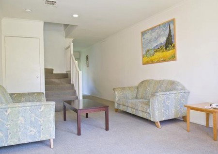 Monash Terrace Apartments - Accommodation in Brisbane 1