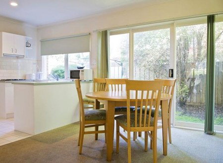 Monash Terrace Apartments - Accommodation in Brisbane 3