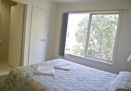 Monash Terrace Apartments - Accommodation in Brisbane 4