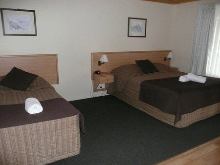 Black Gold Country Cabins - Accommodation in Brisbane 0