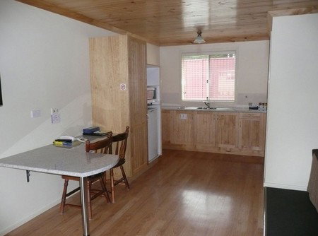 Black Gold Country Cabins - Accommodation in Brisbane 1
