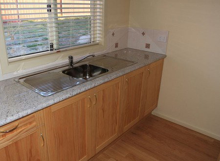Black Gold Country Cabins - Accommodation in Brisbane 2