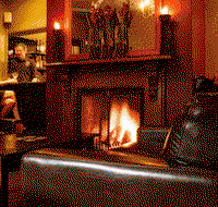 Briars Country Lodge - Accommodation in Brisbane